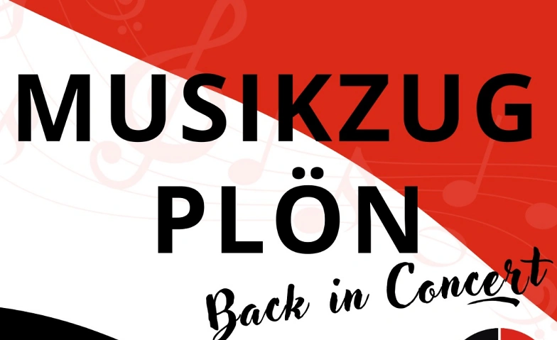 Musikzug Plön - Back in Concert