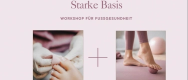 Event-Image for 'Healthy Feet'