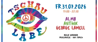Event-Image for 'BELLA VERANDA - TSCHAU L&Auml;BE'
