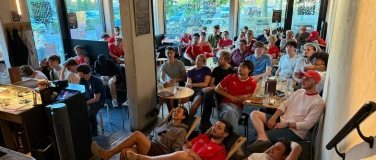 Event-Image for 'Match Suisse Argentine'