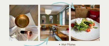 Event-Image for 'SUMMER PILATES EVENT'