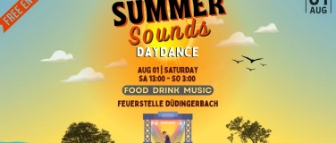 Event-Image for 'Summer Sounds #2'