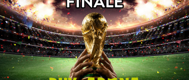 Event-Image for 'Public Viewing Rhyarena - WM FINALE'
