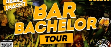 Event-Image for 'Bar Bachlor Tour 2026'