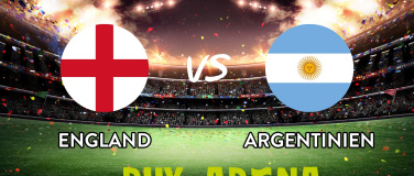 Event-Image for 'Public Viewing Rhyarena -England vs. Argentinien Halbfinale'