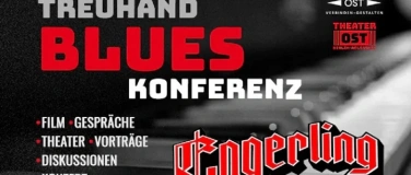 Event-Image for 'Treuhand-Blues-Konferenz mit "Engerling"'