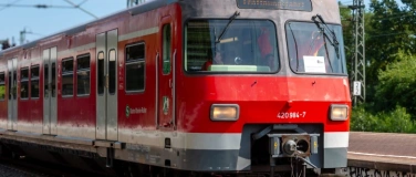 Event-Image for 'Von der Ruhr bis an die Sieg - Sonderfahrt mit ET 420 484'