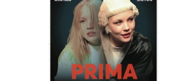 Event-Image for 'PRIMA FACIE'