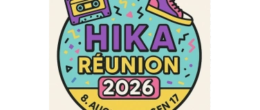 Event-Image for 'HIKA Reunion'