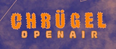 Event-Image for 'Chr&uuml;gel Openair 2026'
