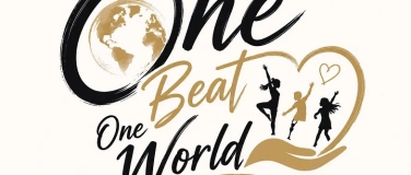 Event-Image for 'One Beat, One World'