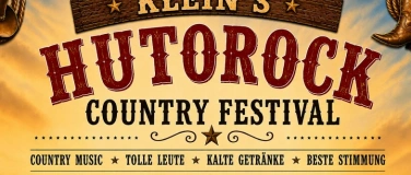 Event-Image for 'Country Festival'