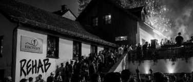 Event-Image for 'REHAB x Eischer&rsquo;s &ndash; Neustifter Closing 2026'