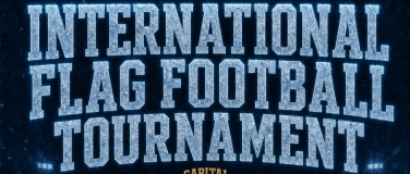 Event-Image for 'Int. Flag Football Turnier Capital Winter Classics'