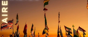 Event-Image for 'Aires Indios'