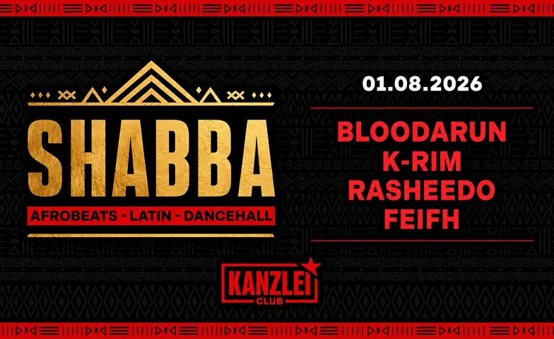 Shabba
