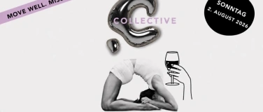 Event-Image for 'Coin Collective presents: Pilates & Pearls'