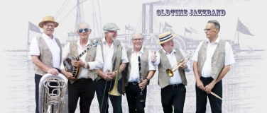 Event-Image for 'Mississippi-Stumpers Oldtime Jazzband'