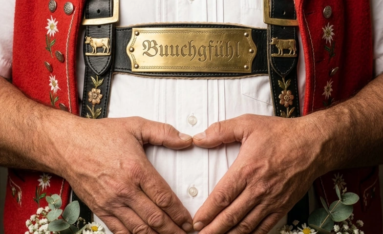 Event-Image for 'Abendunterhaltung Neftenbach 2026 &ndash; Buuchgf&uuml;hl'