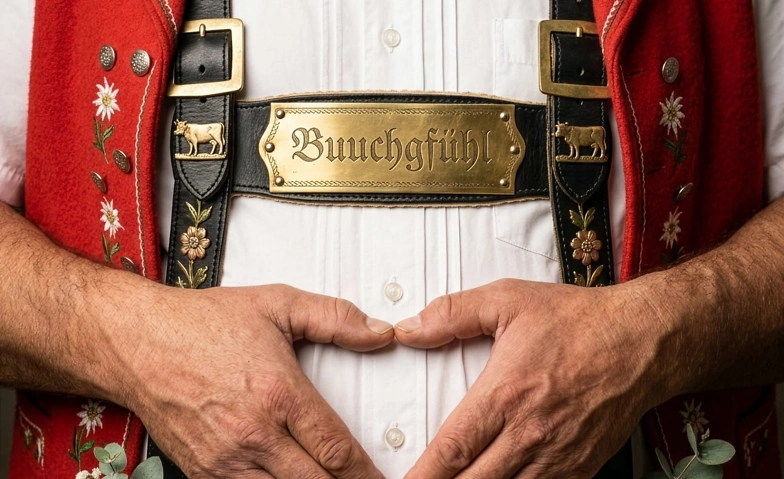Abendunterhaltung Neftenbach 2026 – Buuchgfühl
