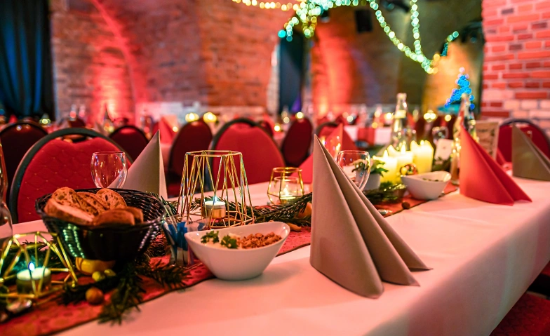Event-Image for '1001 Weihnacht'