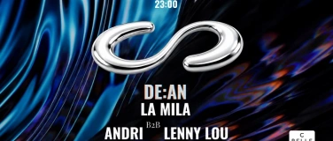 Event-Image for 'SOL&Eacute;A'