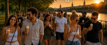 Event-Image for 'Hamburg &ndash; Single Ice Cream Walk @ Au&szlig;enalster'