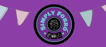 Veranstalter:in von Simply Forr&oacute; 5 Year Anniversary
