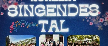 Event-Image for 'Waldenburg-Treffen: Konzert "Singendes Tal"'