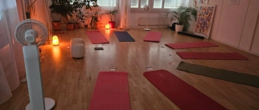 Event-Image for 'Breathwork Session mit Stefania Boffa'