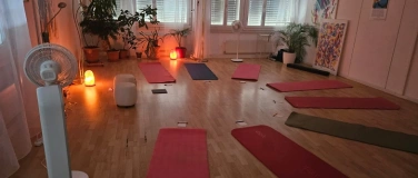 Event-Image for 'Breathwork Session mit Stefania Boffa'