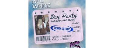 Event-Image for 'House of Nine x Session 32 R&B and Afro Party'