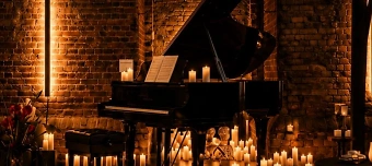 Event organiser of Moonlight Symphony Konzert