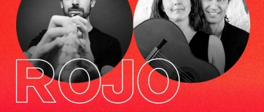 Event-Image for 'Duo Joncol und Hector Rodriguez'