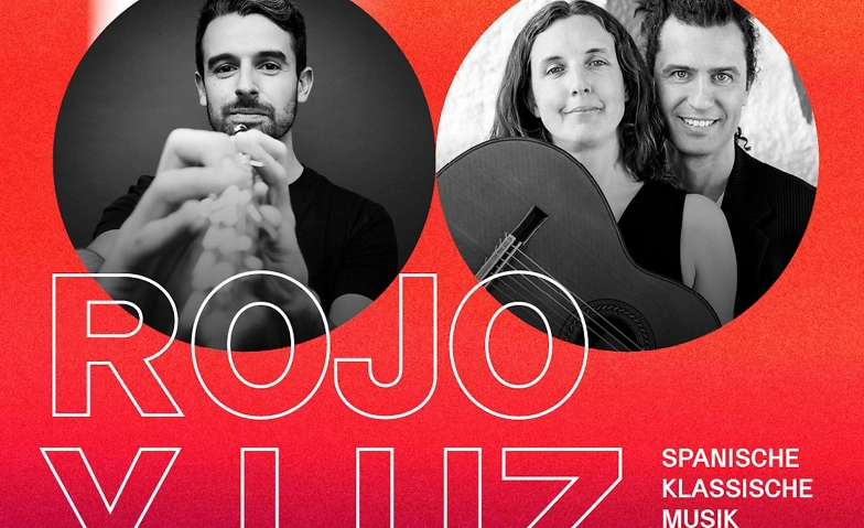 Duo Joncol und Hector Rodriguez Tickets