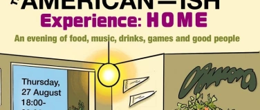 Event-Image for 'The American-ish Experience: Home'