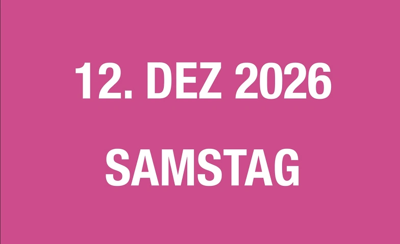 Theater Jungm&auml;nnerbund Schwyz Tickets