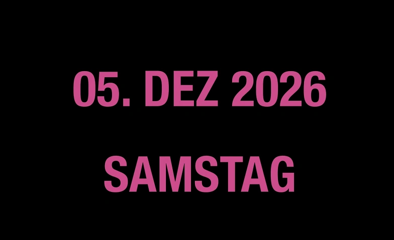 Theater Jungm&auml;nnerbund Schwyz Tickets