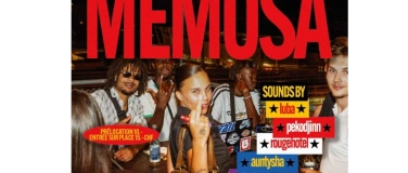 Event-Image for 'Memosa'