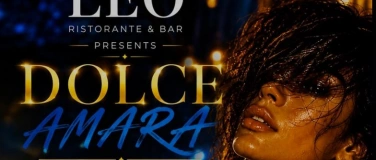 Event-Image for 'DOLCE AMARA meets Ristorante LEO'