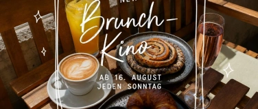 Event-Image for 'BRUNCH-KINO mit MARTY SUPREME'