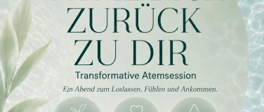 Event-Image for 'Breathwork'