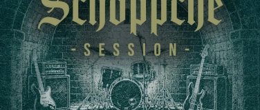 Event-Image for 'Sch&ouml;ppche Session - Leidbild & Morgenrot'