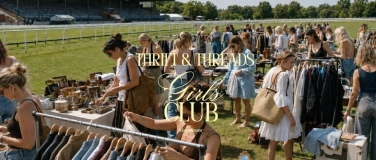Event-Image for 'Girls Cub Flohmarkt - Thrift & Threads'