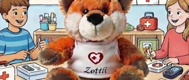 Event-Image for 'Erste Hilfe f&uuml;r Kinder'