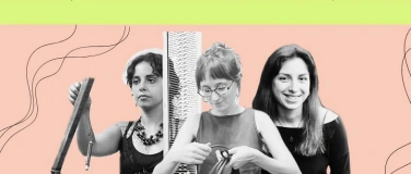 Event-Image for 'Performance 'What Holds'  August @ Noef Noef Atelier Luzern'