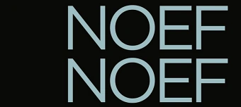 Event organiser of Performance - Oktober @Noef Noef Atelier