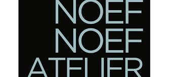 Event organiser of Open Atelier - Klangmahlzeit  September @ Noef Noef Atelier