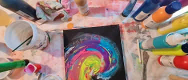 Event-Image for 'ART-Creative Night mit Martina Saur'