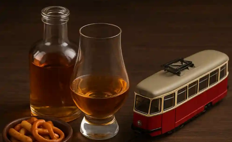 Meenzer Whiskybahn